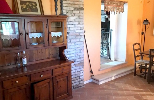 Fiesse House | Homerez - Spacious house for 5 ppl. at Provincia di Brescia