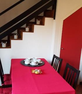 Varese House | Honeycomb - casa vacanze