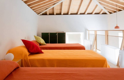 Bellagio Hostel | Hostel ∙ 8 guests