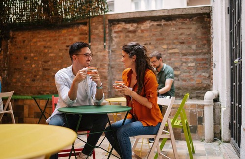Como Hostel | Hostel ∙ 8 guests
