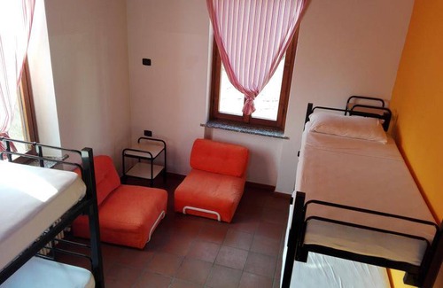 Como Hostel | Hostel ∙ 8 guests