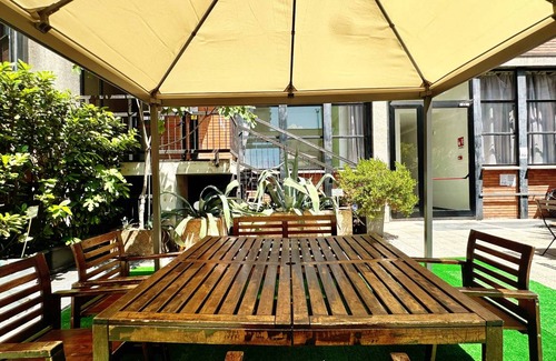 Lambrate Hostel | Hostel ∙ 8 guests