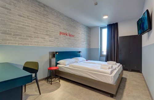 Lambrate Hostel | Hostel ∙ 8 guests