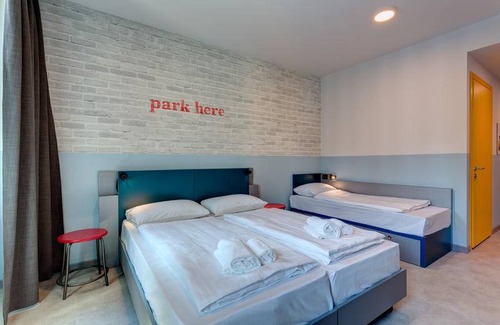 Lambrate Hostel | Hostel ∙ 8 guests