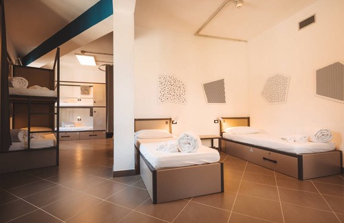 Lecco Hostel | Hostel ∙ 8 guests