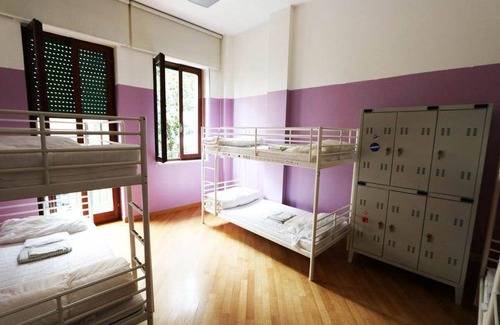 Loreto Hostel | Hostel ∙ 8 guests