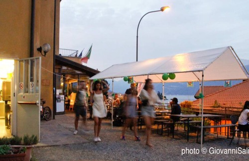 Menaggio Hostel | Hostel ∙ 8 guests