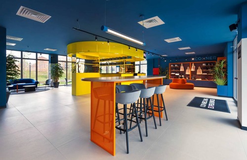 Novate Milanese Hostel | Hostel ∙ 8 guests