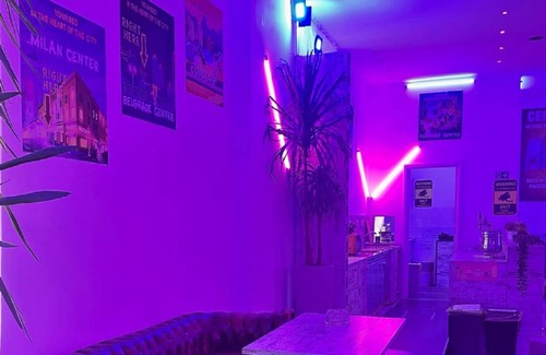 Ticinese Hostel | Hostel ∙ 8 guests