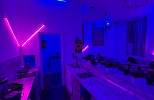 Ticinese Hostel | Hostel ∙ 8 guests