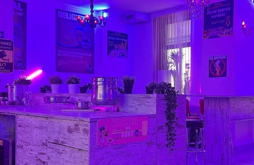 Ticinese Hostel | Hostel ∙ 8 guests