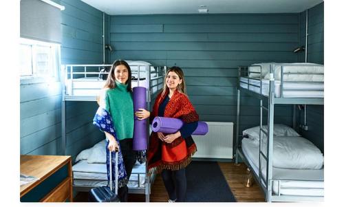 Loreto Hostel | Hostel Boutique