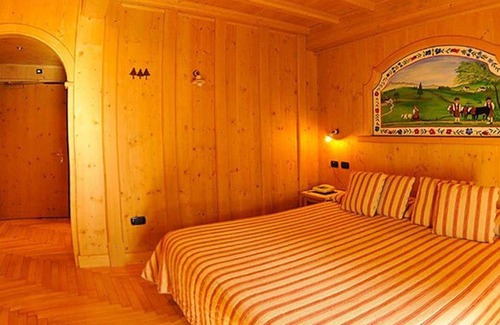 Bormio Hotel | Hotel ∙ 2 guests