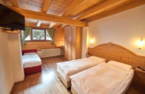 Valdisotto Hotel | Hotel ∙ 2 guests