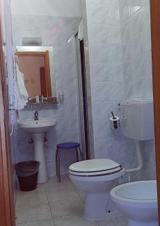 Porta Vittoria Hotel | Hotel 22 Marzo