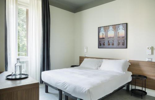 Porta Vittoria Hotel | Hotel 22 Marzo
