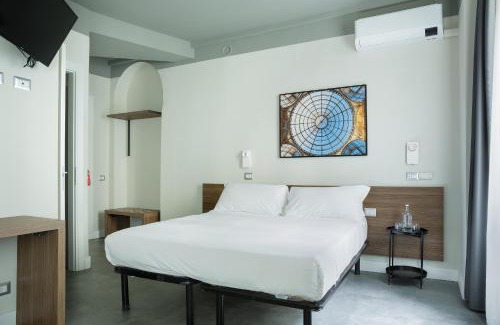 Porta Vittoria Hotel | Hotel 22 Marzo