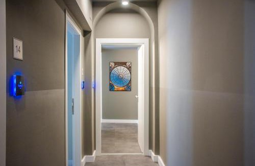 Porta Vittoria Hotel | Hotel 22 Marzo