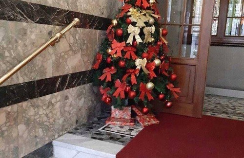 Abbadesse Hotel | Hotel ∙ 3 guests
