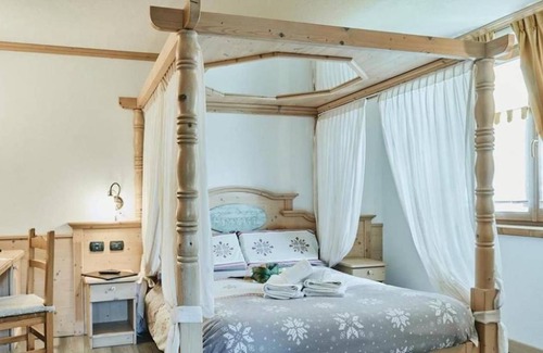 Sant'Anna Hotel | Hotel ∙ 4 guests
