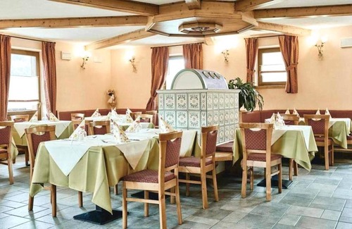 Sant'Anna Hotel | Hotel ∙ 4 guests