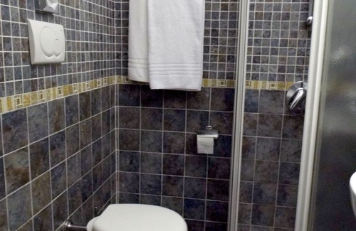 Cagnola Hotel | Hotel Accursio