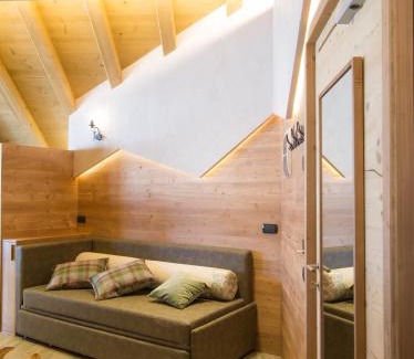 Livigno Hotel | Hotel Amerikan