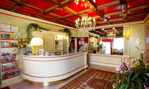 Colombare Hotel | Hotel Benaco