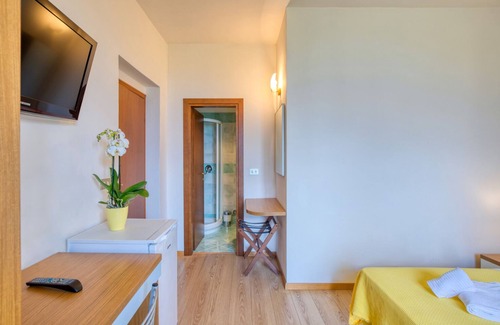 Limone sul Garda Hotel | Hotel Casa Piantoni