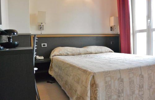 Bullona Hotel | Hotel Corallo