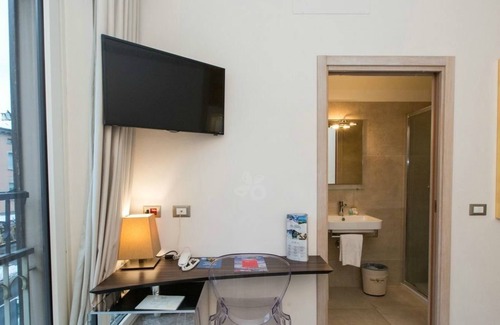 Madonna di Tirano Hotel | Hotel Corona