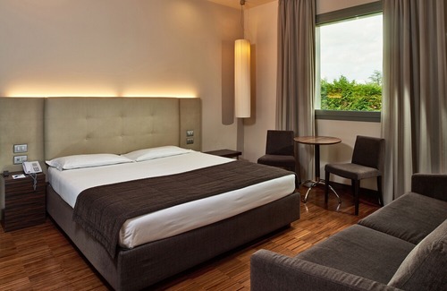 Montano Lucino Hotel | Hotel Cruise