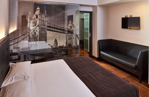 Montano Lucino Hotel | Hotel Cruise