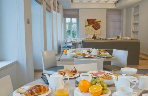 Downtown Hotel | Hotel Di Varese