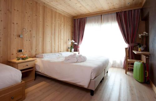 Bormio Hotel | Hotel Funivia