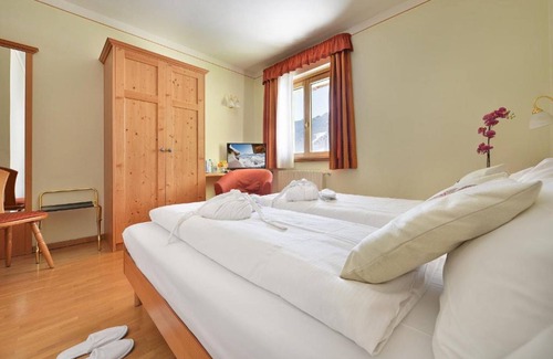 Valdidentro Hotel | Hotel Interalpen