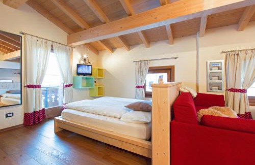 Livigno Hotel | Hotel Krone