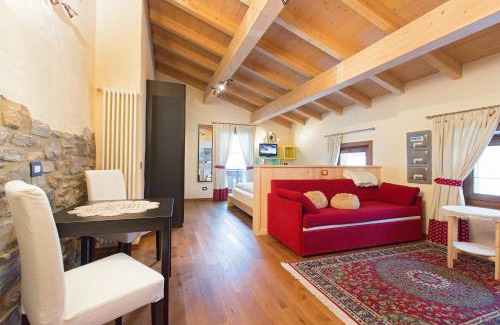 Livigno Hotel | Hotel Krone