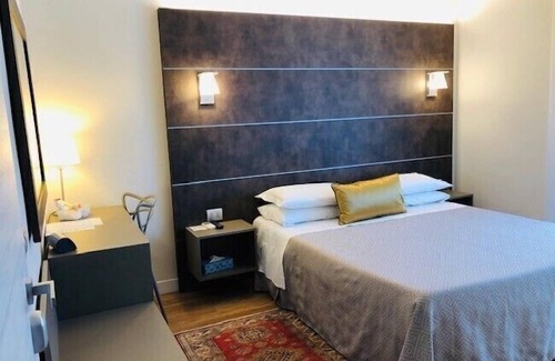 Gallarate Hotel | Hotel La Nuova Rotaia