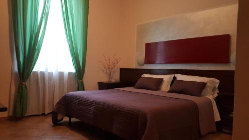 Ozzero Hotel | Hotel La Pendola