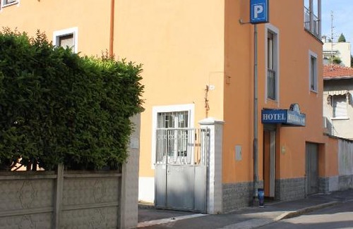 Legnano Hotel | Hotel Legnano