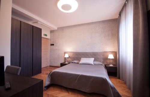 Dubino Hotel | Hotel Maloia