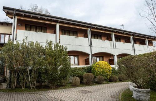 Capolago Hotel | Hotel Mariuccia