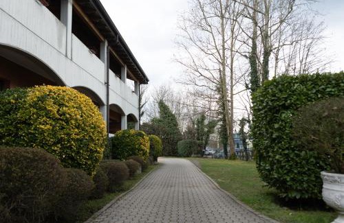 Capolago Hotel | Hotel Mariuccia