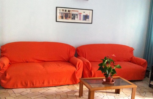 Aggregazione Rionale 1 Hotel | Hotel Mira