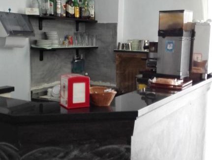 Aggregazione Rionale 1 Hotel | Hotel Mira