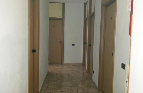 Aggregazione Rionale 1 Hotel | Hotel Mira