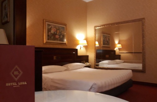 Novegro Hotel | Hotel Motel Luna