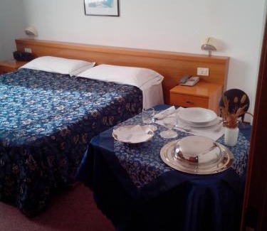 Zelo Buon Persico Hotel | Hotel Niki