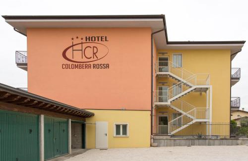 Folzano Hotel | Hotel Panineria Colombera Rossa